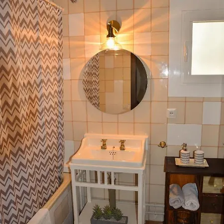 Εξοχικό σπίτι Recreo San Andres Ρόντα