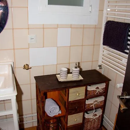 Recreo San Andres Ρόντα