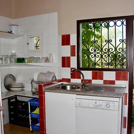 Recreo San Andres * Ρόντα