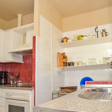 Casa di campagna Recreo San Andrés *