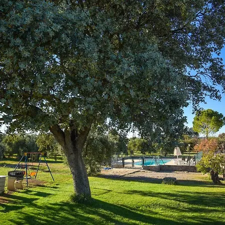 Εξοχικό σπίτι Recreo San Andres