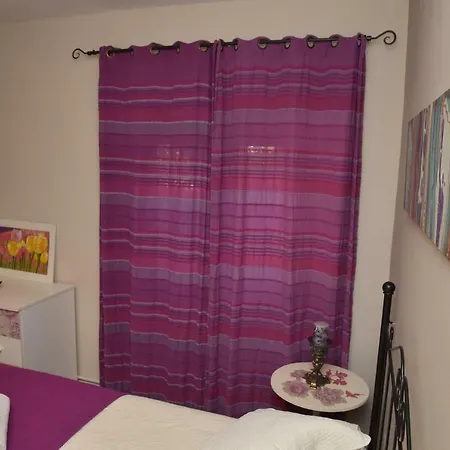 Recreo San Andres Ρόντα