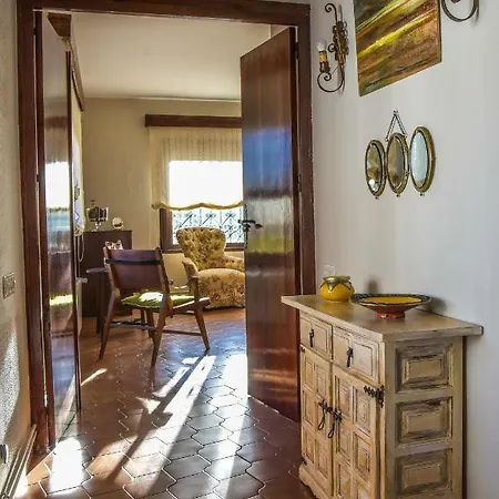 Recreo San Andres Ρόντα