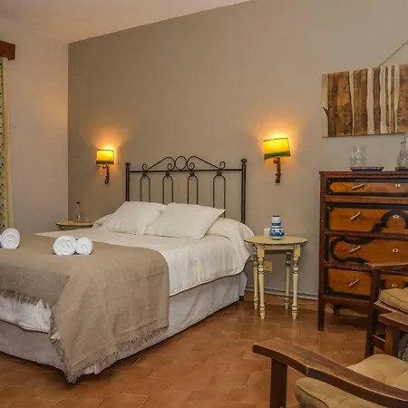 Recreo San Andrés Casa di campagna *