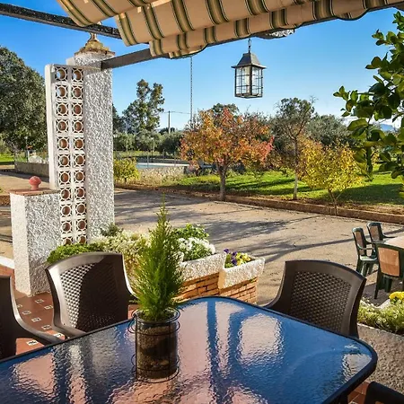 Εξοχικό σπίτι Recreo San Andres