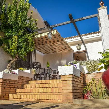 Recreo San Andres * Ρόντα