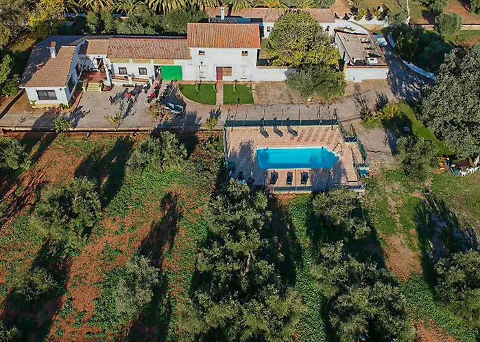 Recreo San Andres Εξοχικό σπίτι *