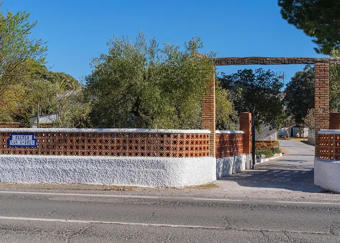 Recreo San Andres * Ρόντα