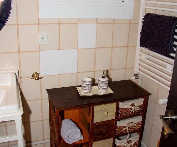 Recreo San Andres Ρόντα