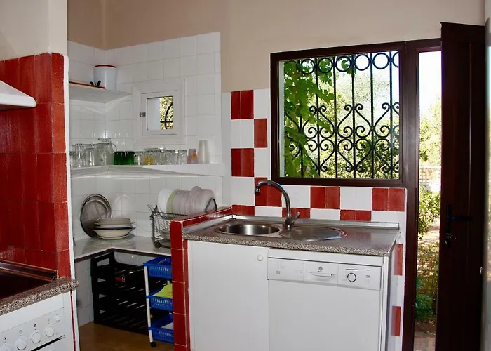 Recreo San Andres * Ρόντα