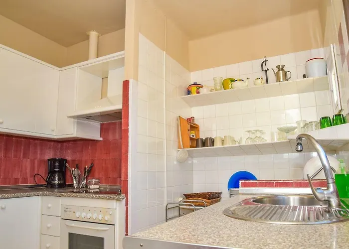 Εξοχικό σπίτι Recreo San Andres *