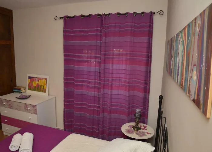 Recreo San Andres Ρόντα