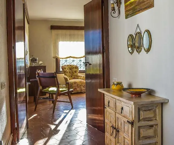 Recreo San Andres Ρόντα