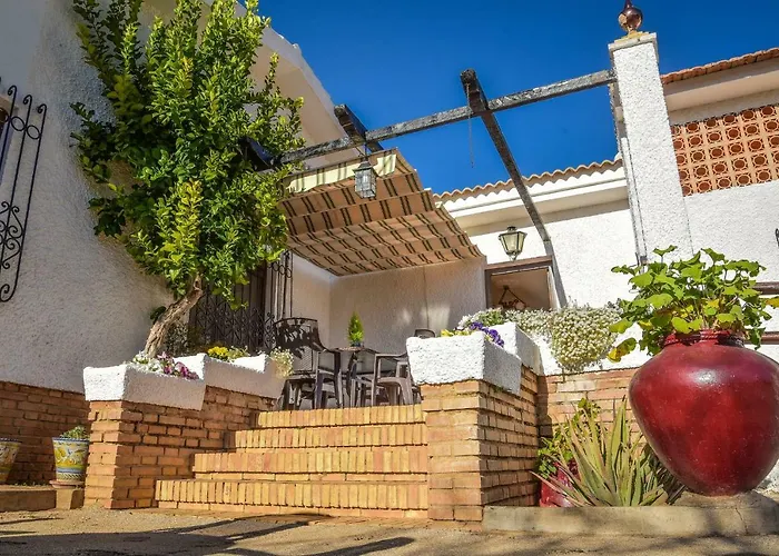 Recreo San Andres * Ρόντα