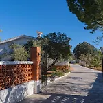Country house Recreo San Andres *