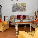 Country house Recreo San Andres *