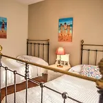 Recreo San Andres Country house
