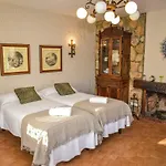Recreo San Andres Country house *