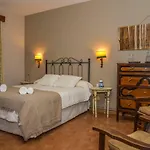 Recreo San Andres Country house *