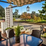 Country house Recreo San Andres