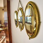 Recreo San Andres Country house *