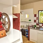 Country house Recreo San Andres Ronda