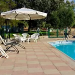 Recreo San Andres Country house Ronda
