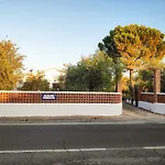 Recreo San Andres Country house Ronda