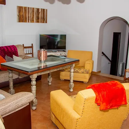 Recreo San Andrés *