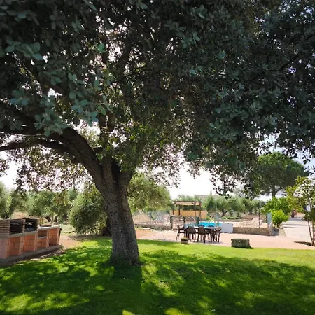 Recreo San Andres Ronda
