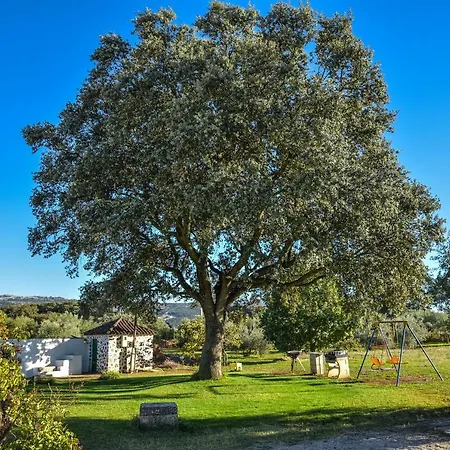 Recreo San Andres Venkovský dům *