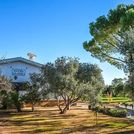 Recreo San Andrés Ronda