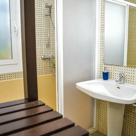 Recreo San Andrés Casa di campagna