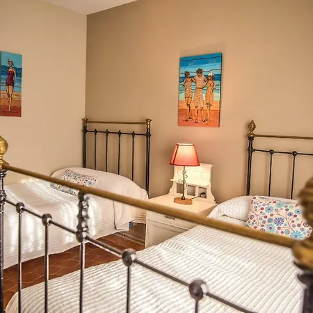 Recreo San Andrés Casa rural