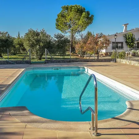 Casa rural Recreo San Andrés *