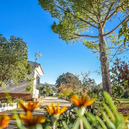 Recreo San Andrés Casa rural *