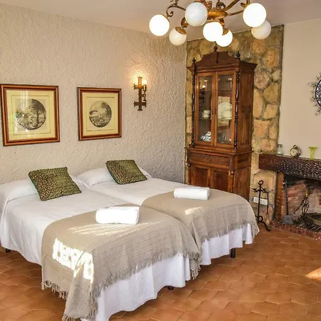 Recreo San Andres Landhuis *