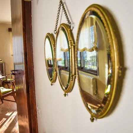 Recreo San Andres Landhuis *