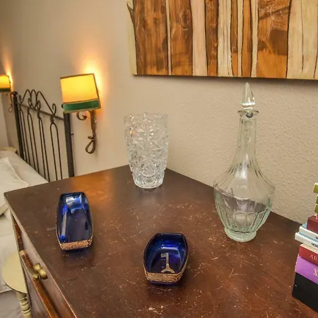 Recreo San Andres Landhuis *