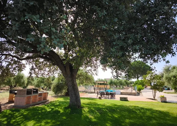 Recreo San Andres Ronda