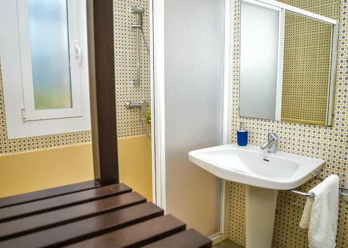 Recreo San Andres Lantställe