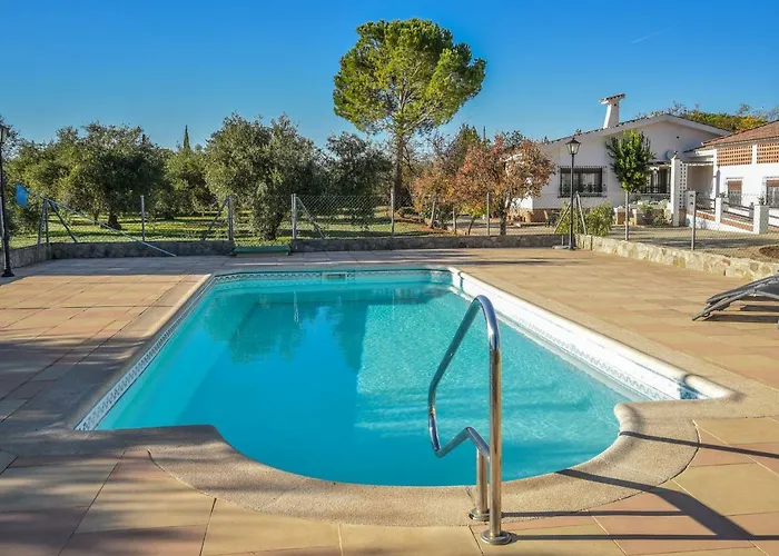 Lantställe Recreo San Andres *