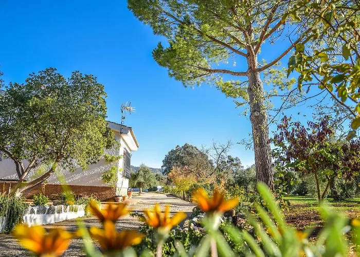 Recreo San Andres Lantställe *