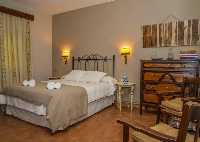 Recreo San Andres Lantställe *