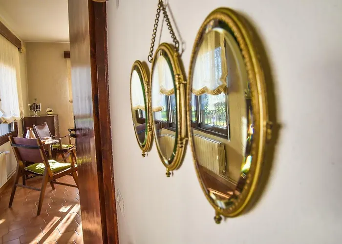 Recreo San Andres Landhaus *