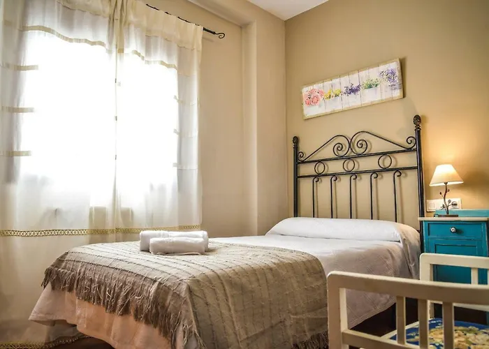 Recreo San Andres Landhaus *