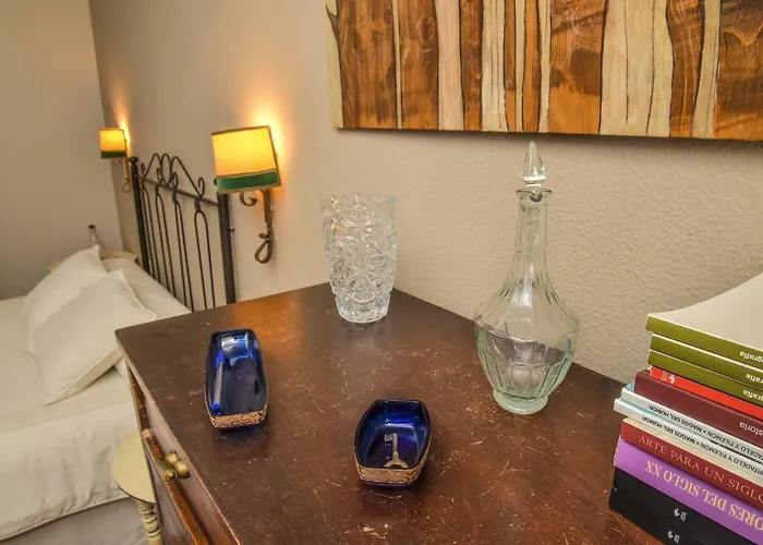 Recreo San Andres Landhaus *