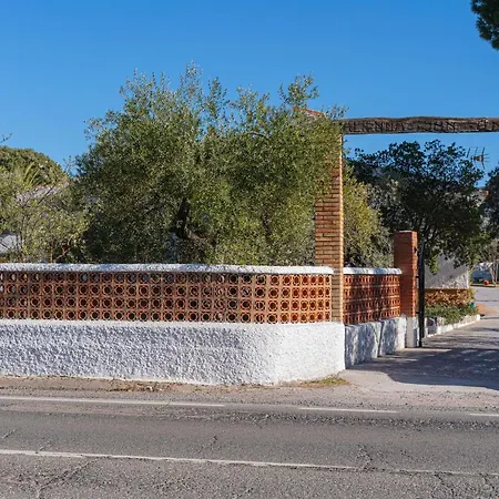 Recreo San Andrés * Ronda