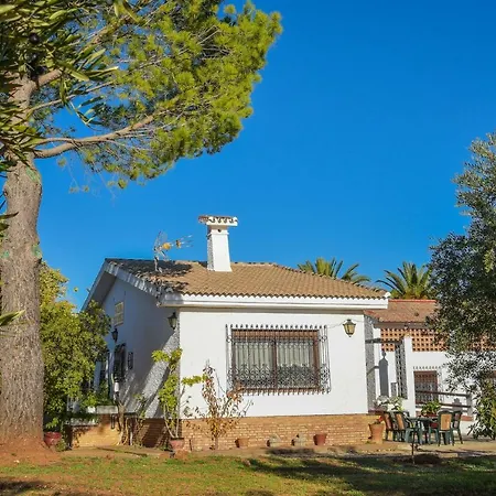 Recreo San Andrés *