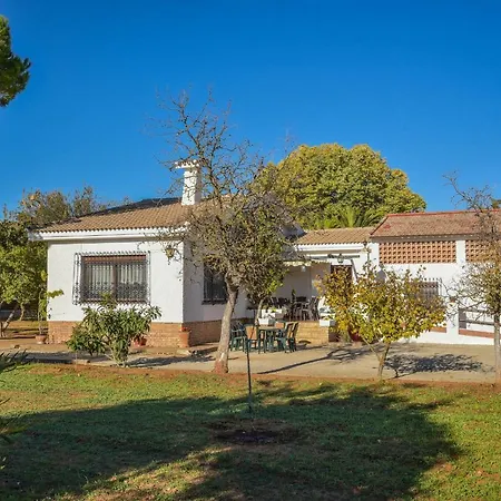 Recreo San Andrés Séjour à la campagne *